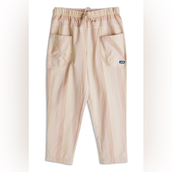Kavu Pants - KAVU Woodside Pant in Roseway NWT Size Medium